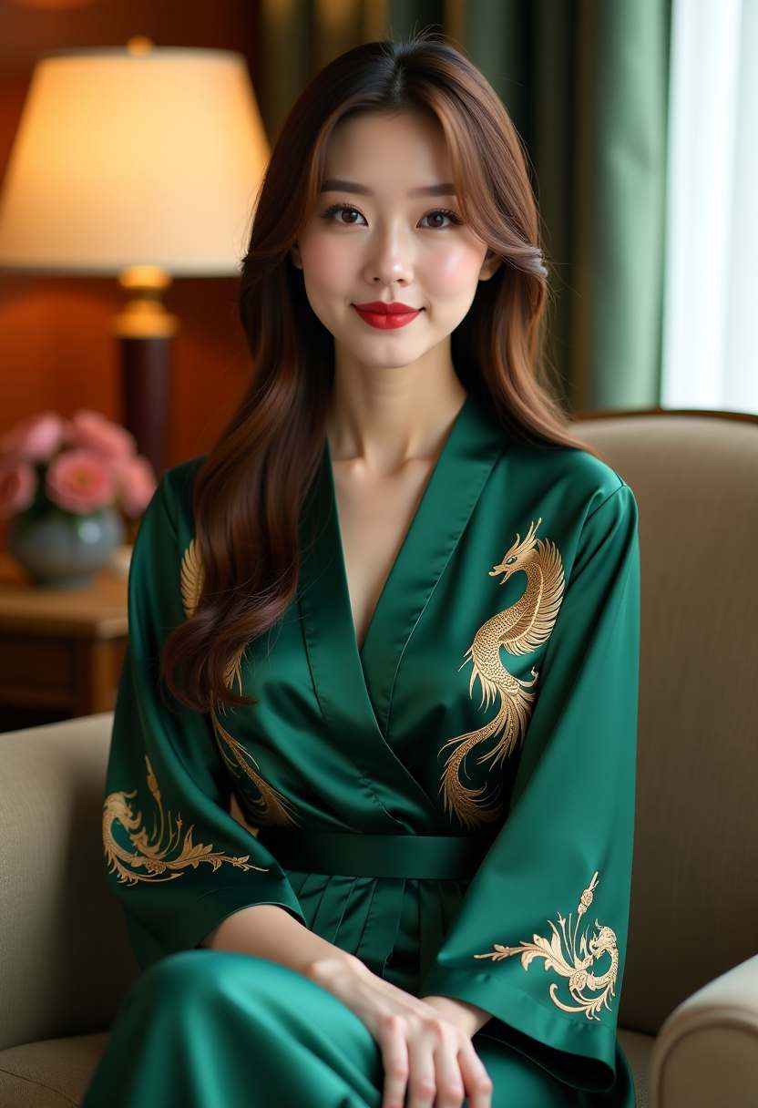 潮汐之歌