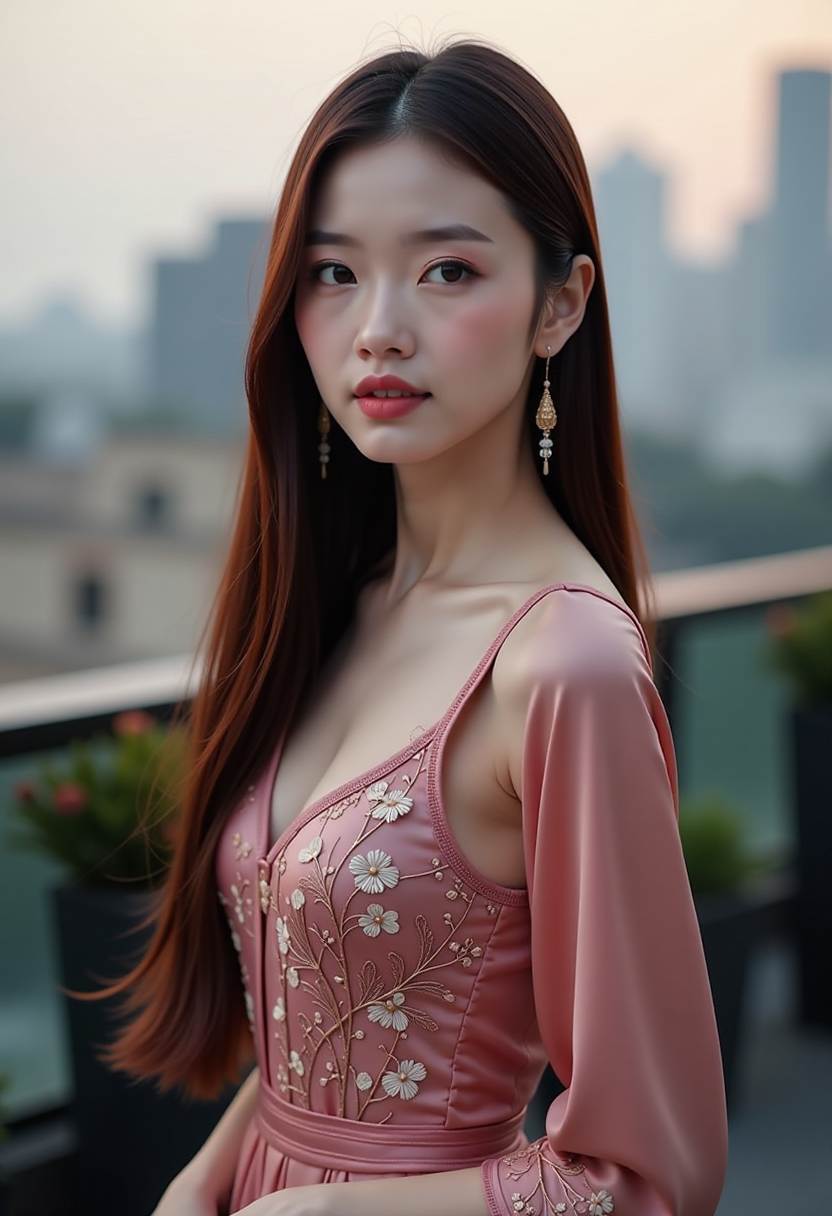 白昼流星