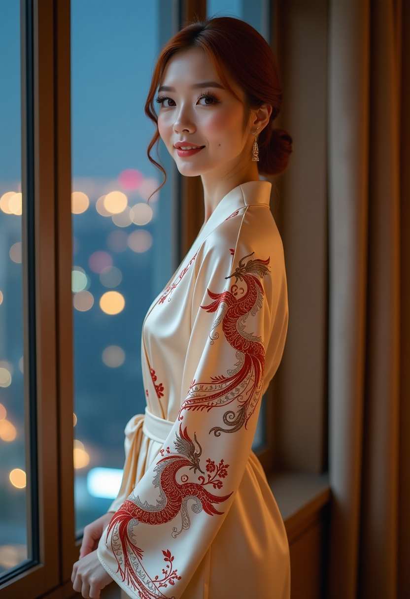 风起云上时海报